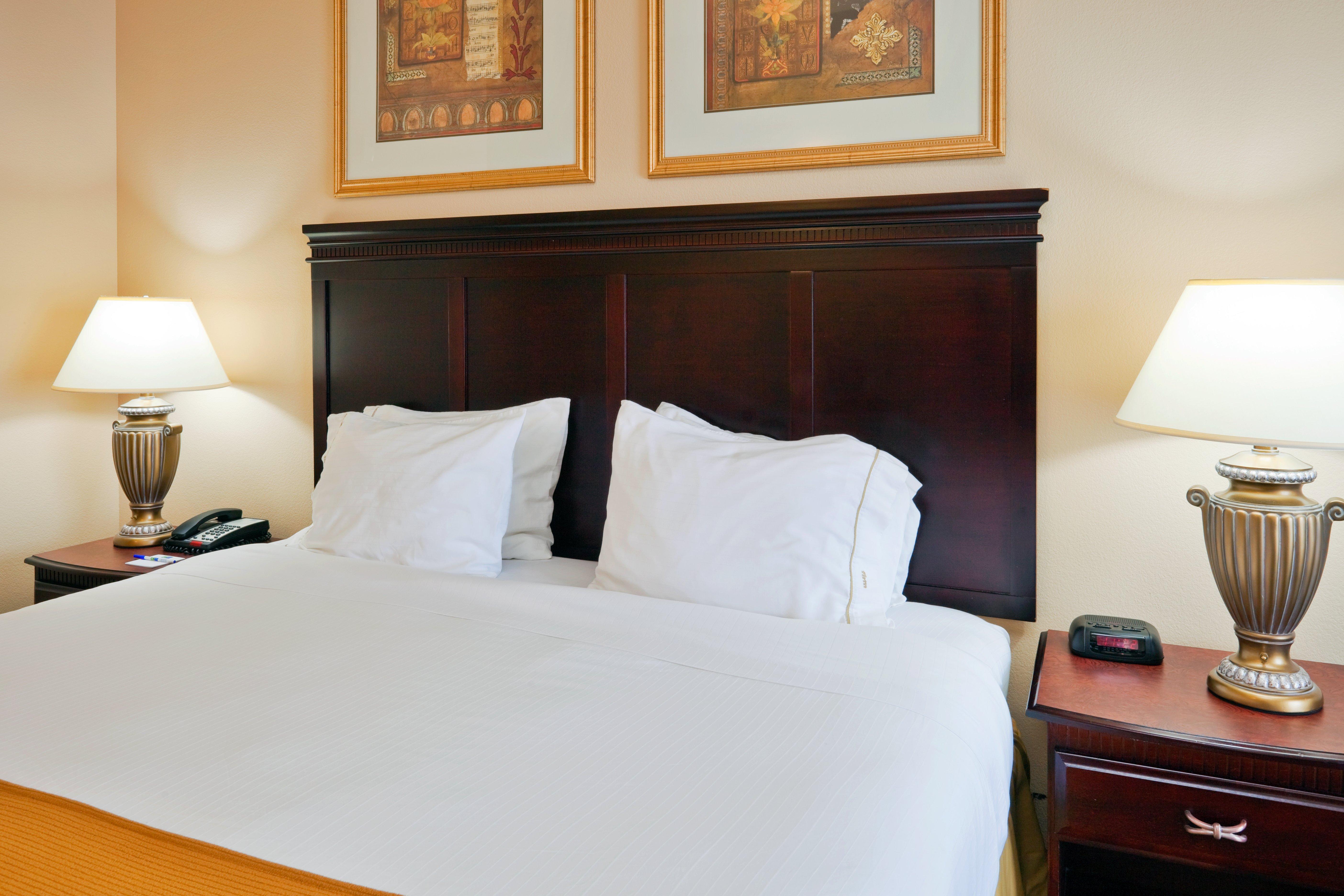 Holiday Inn Express Hotel & Suites Pell City Room photo